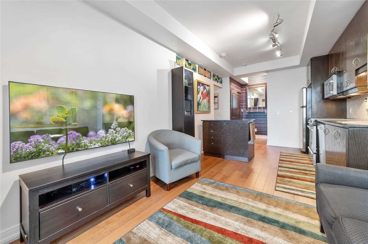 1 Scott St, #2605