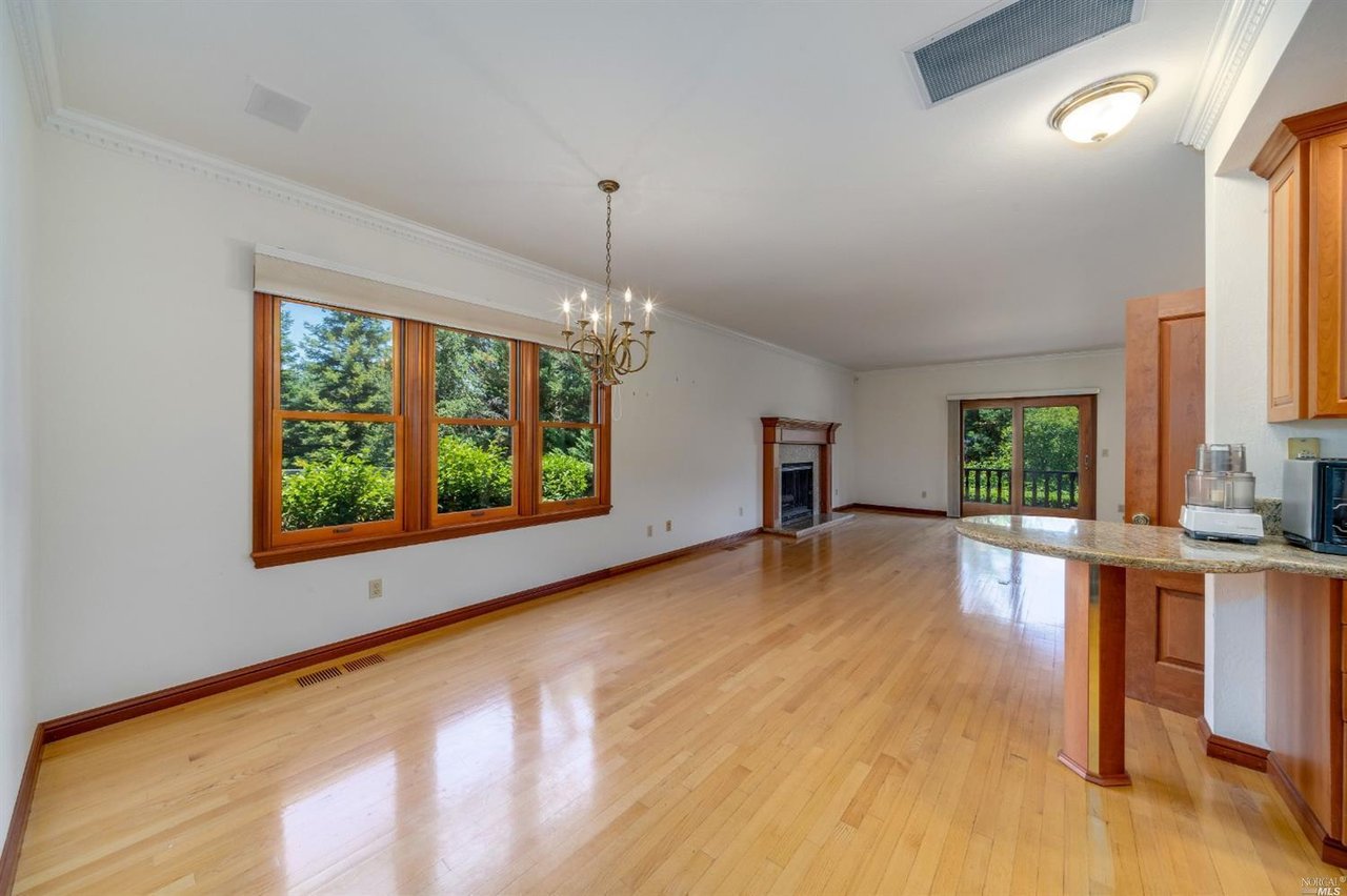 3875 W Dry Crk Rd