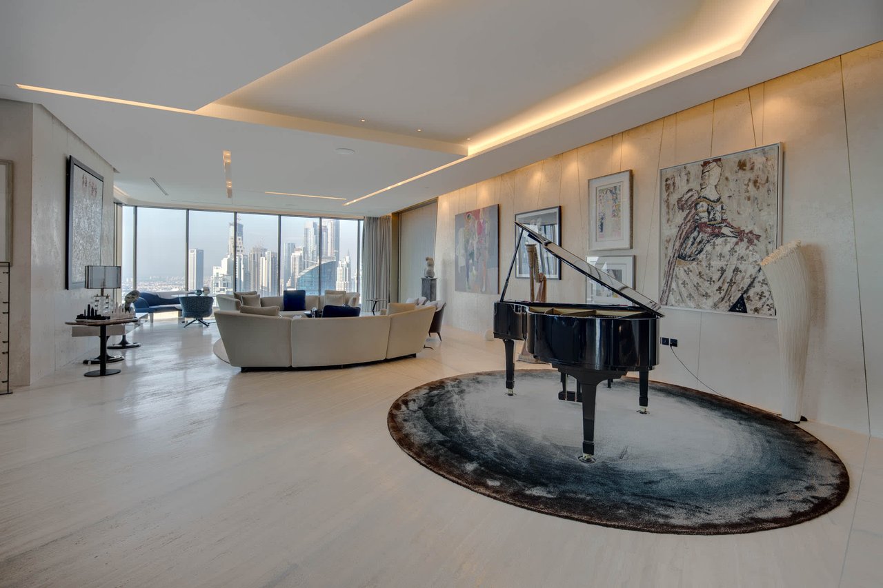 Volante Penthouse