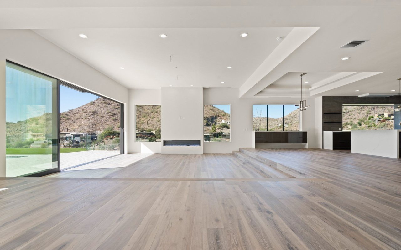 7043 N Longlook Road, Paradise Valley, AZ