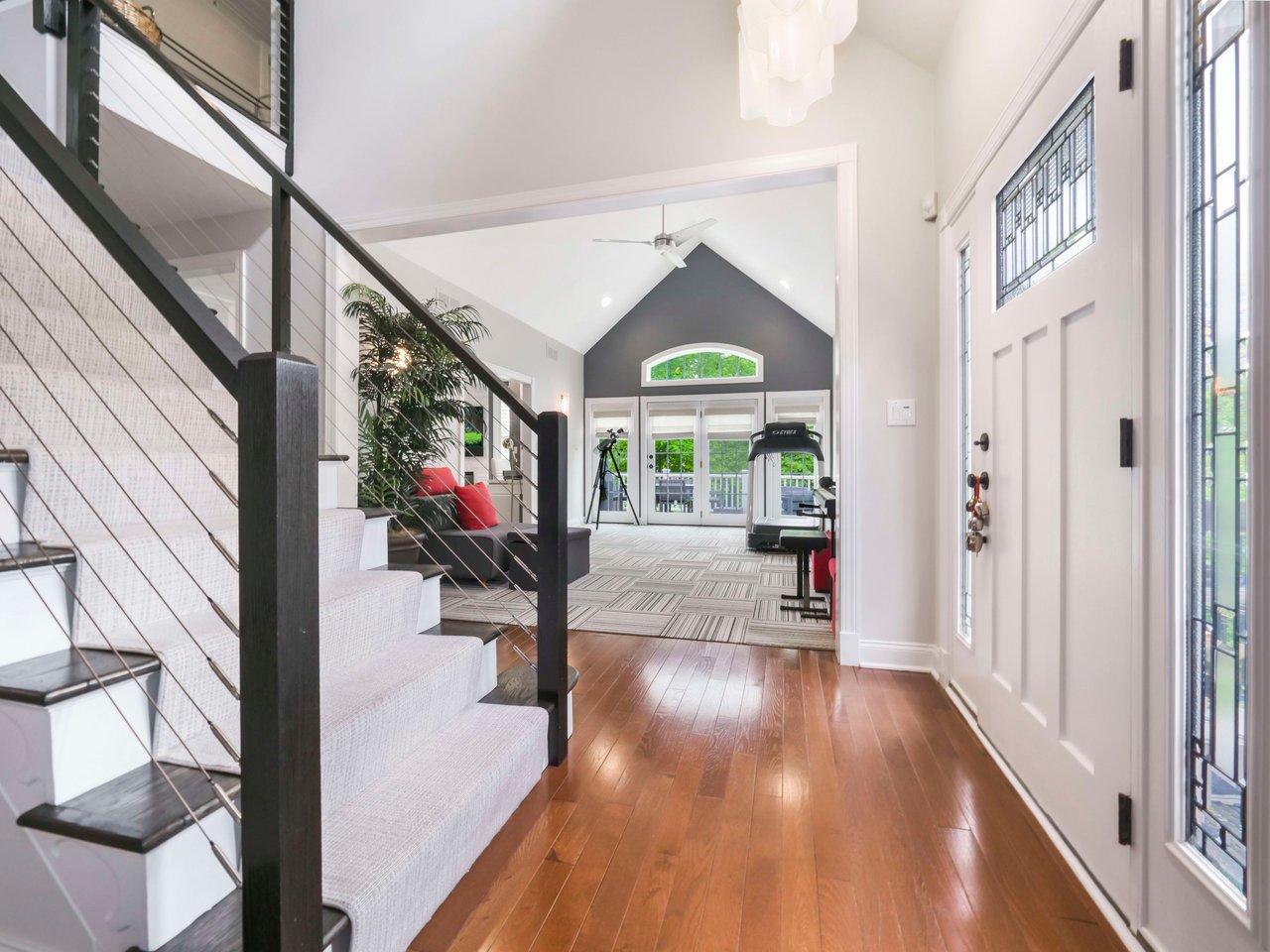 41 Woodstone Cir