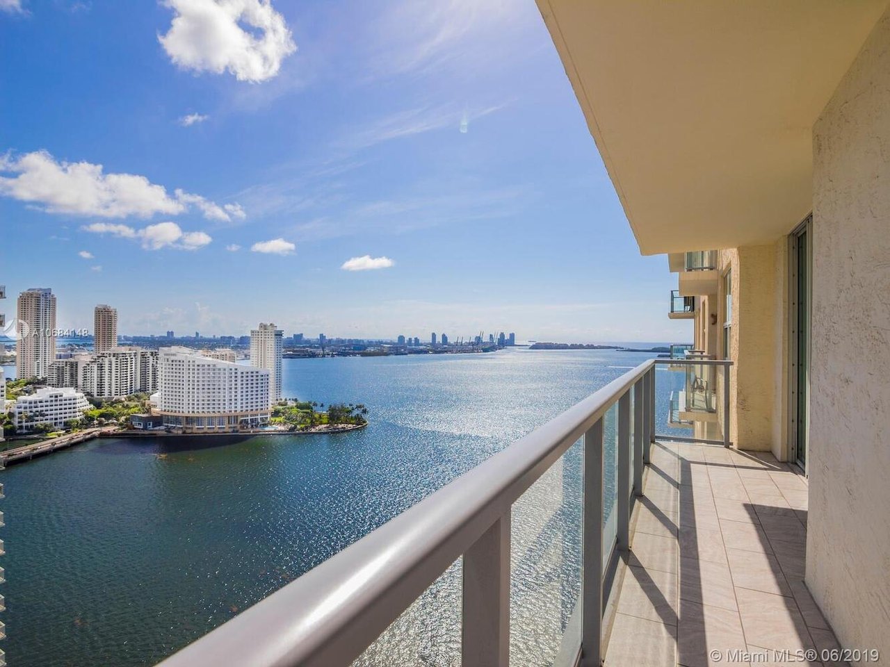 1155 Brickell Bay Dr, #3006