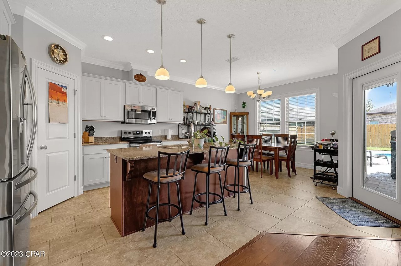 3740 CEDAR PARK Drive