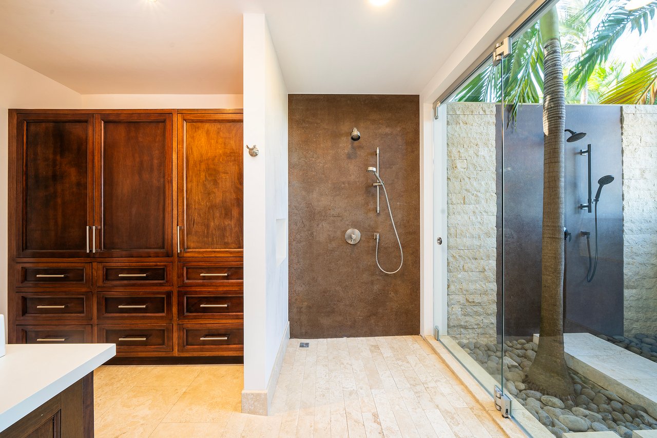 Luxury Spa Guest House Estate, Flamingo, Guanacaste