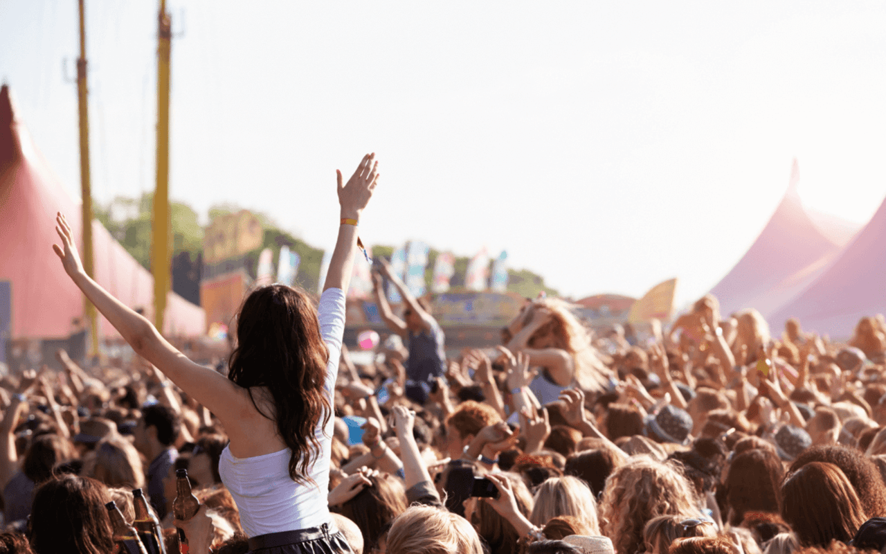 All IN Music & Arts Festival 2023: Where to Go and What to Know