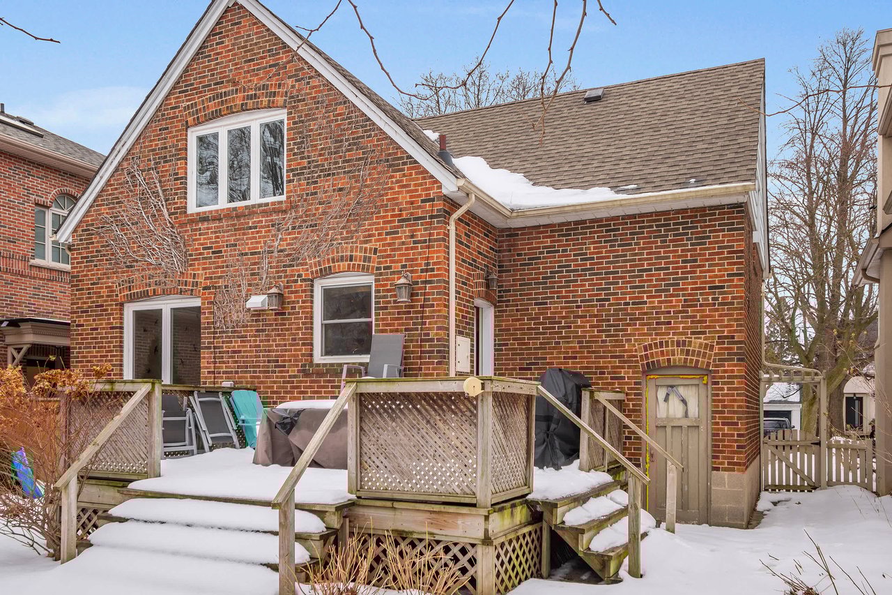 10 Kingslea Gardens