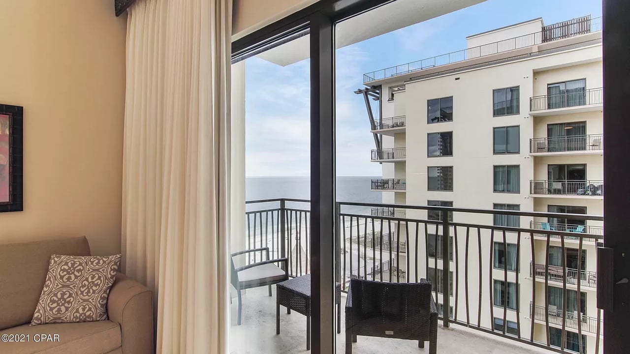 15100 Front Beach Road Unit 1234