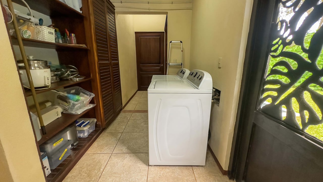 3 Bedroom Jungle Home in Ojochal