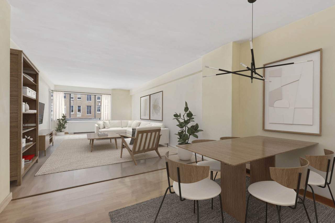 10 East End Avenue, Apt 10L