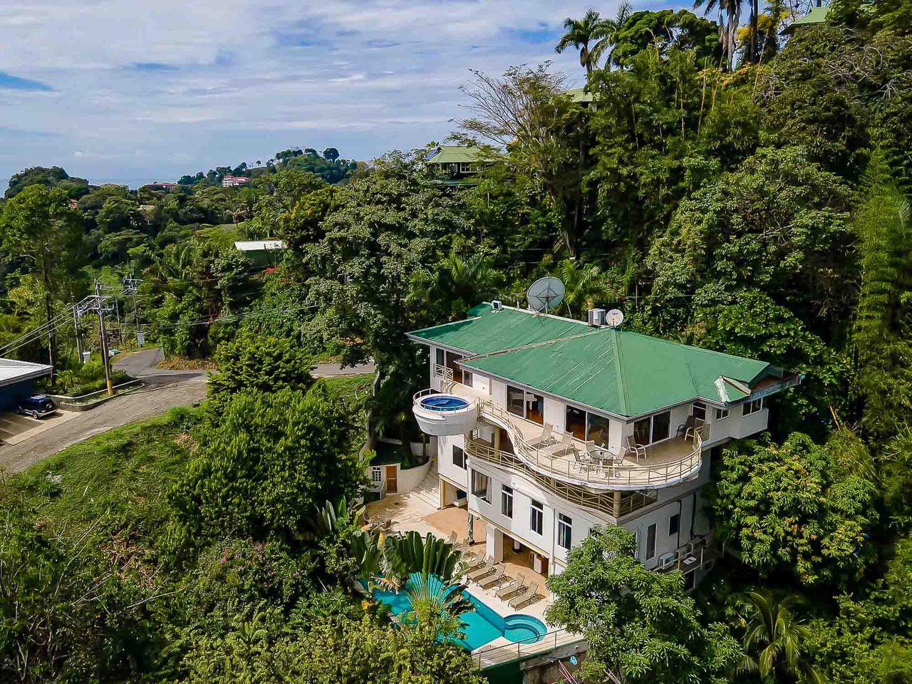 Casa Diamante