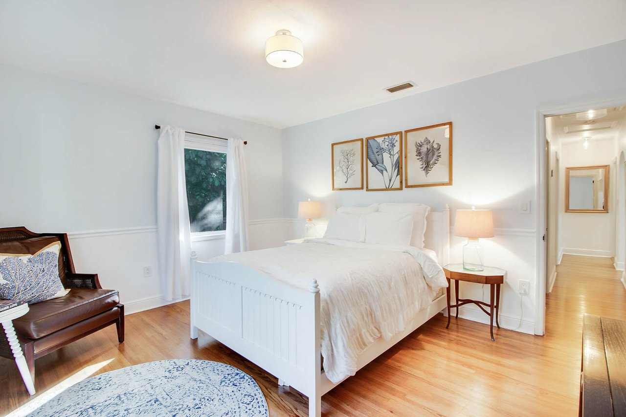 Dreams Do Come True in North Coconut Grove
