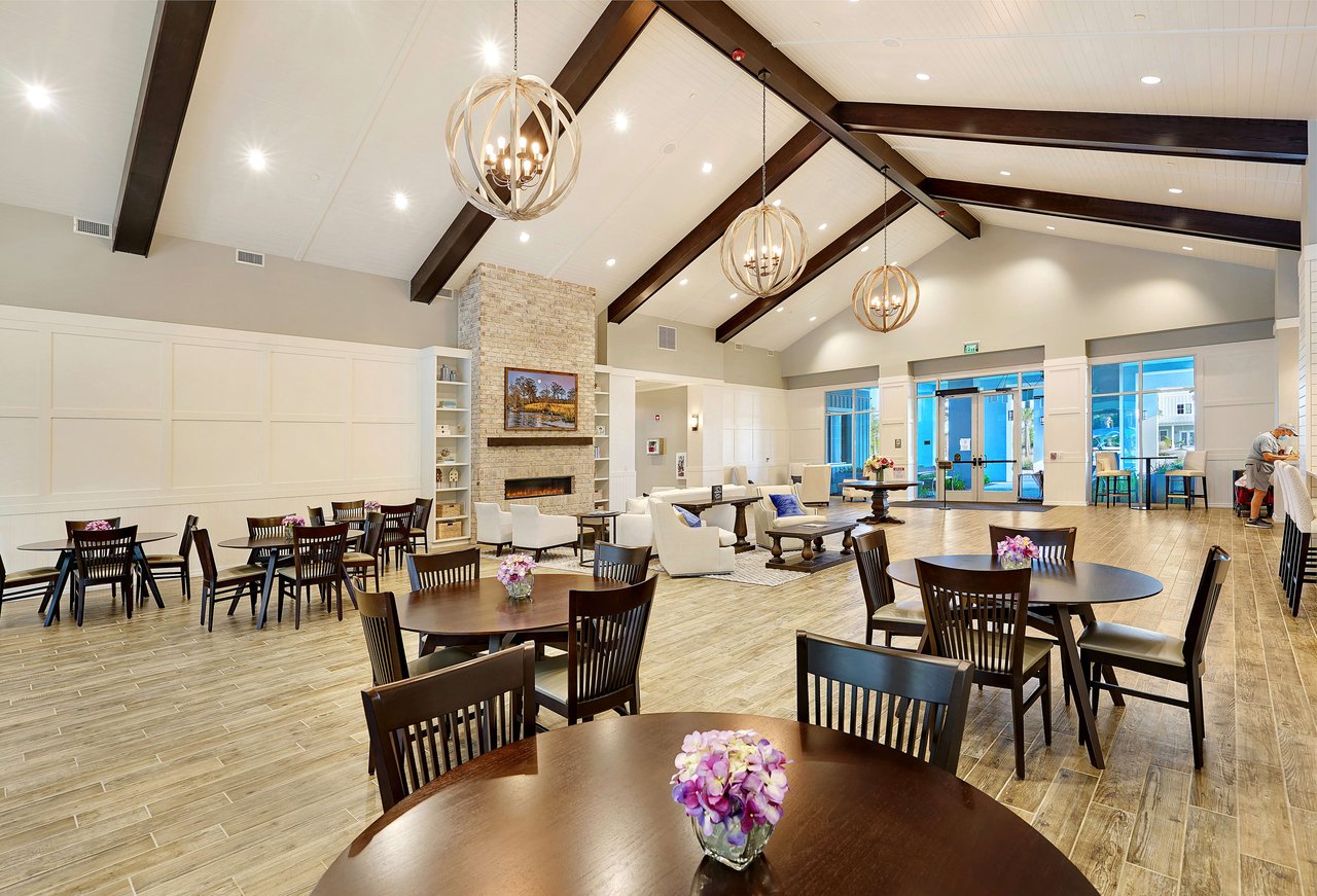 Del Webb, Nexton - Summervile, SC