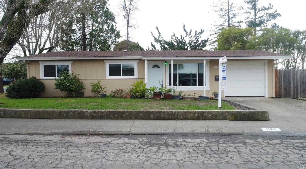 1181 London Way