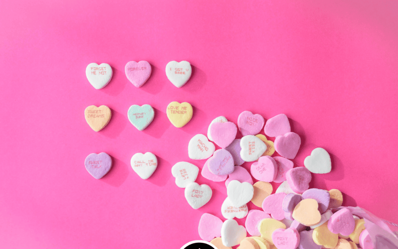 Best Spots in Simcoe County for Valentine’s Day