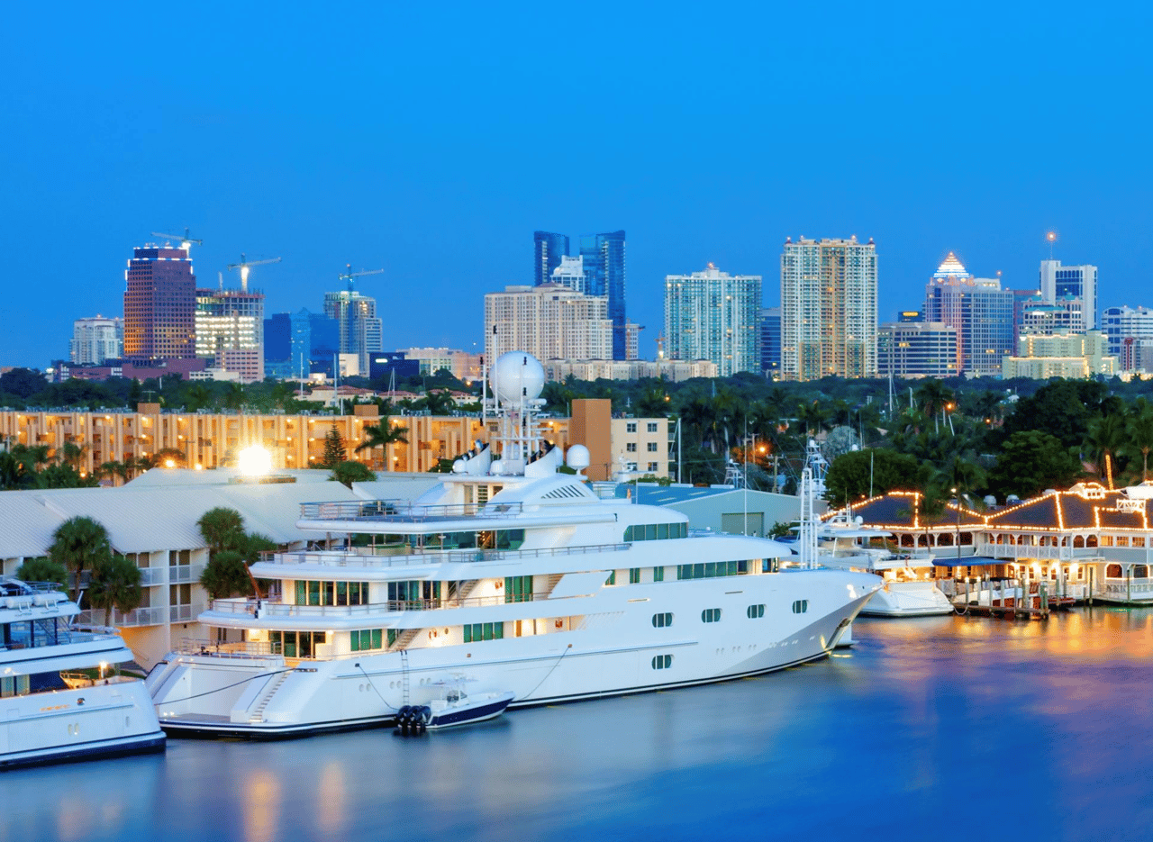Fort Lauderdale