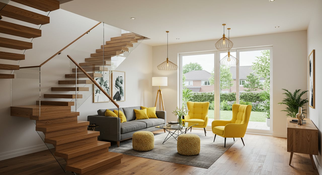 The Importance of a Home Inspection