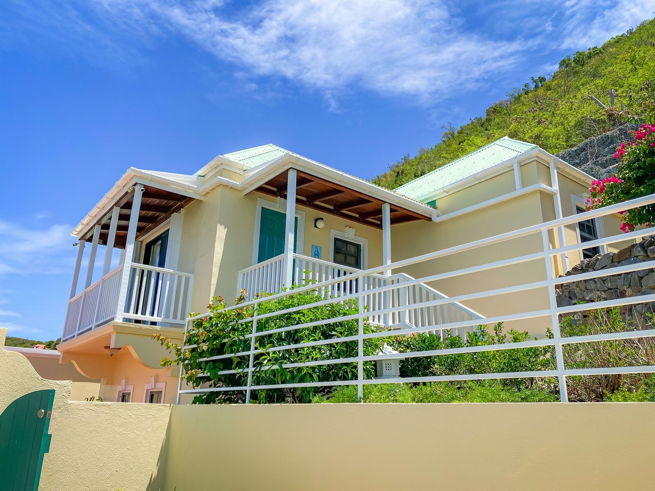 035 Villa Rosa