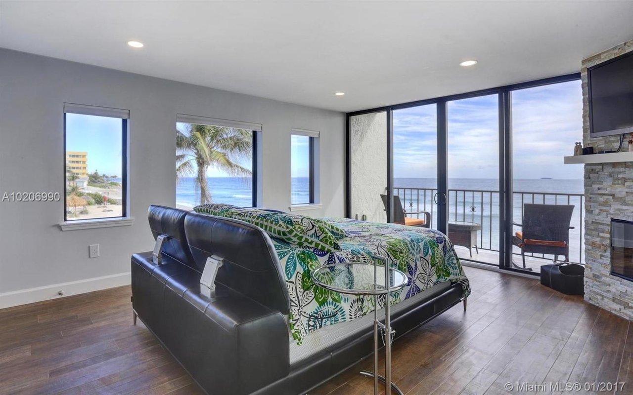 1223 Hillsboro Mile, #9