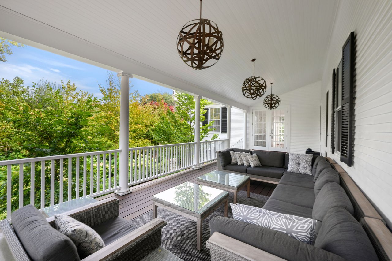 72 Main Street | Nantucket