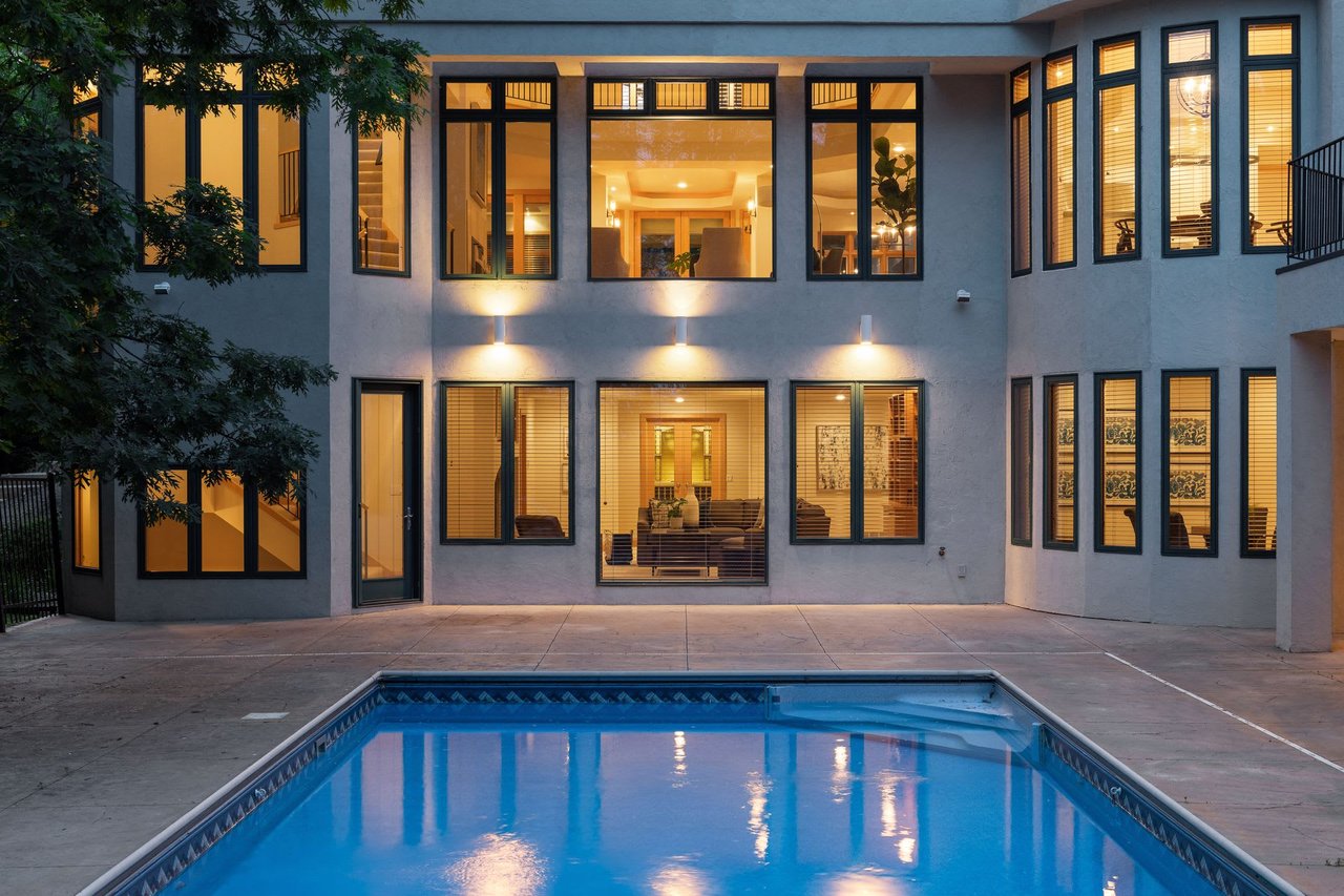 2507 Sherwood Hills  Road