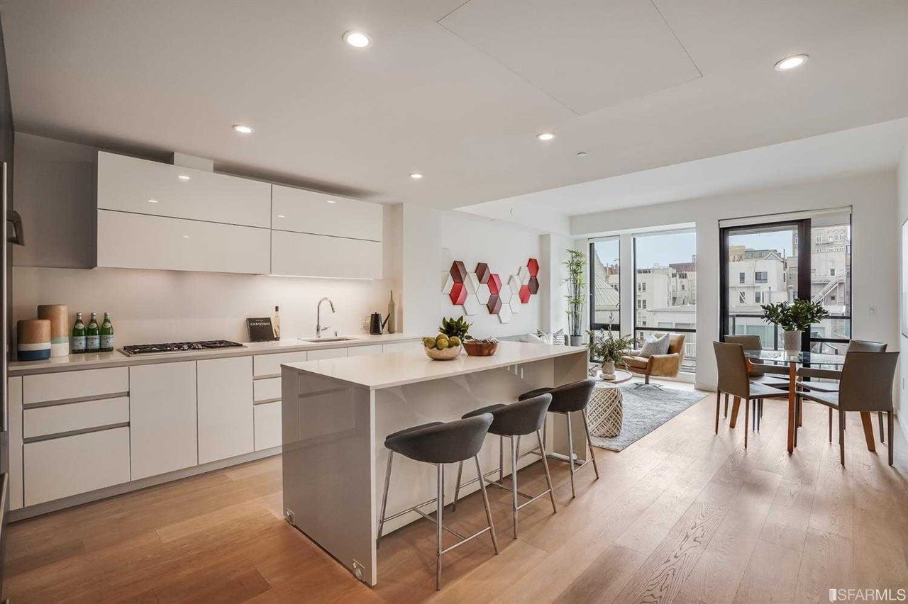 1650 Broadway St #506