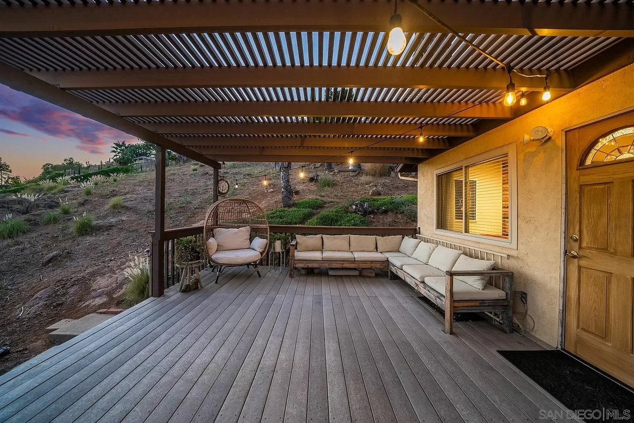 3410 Saddle Drive