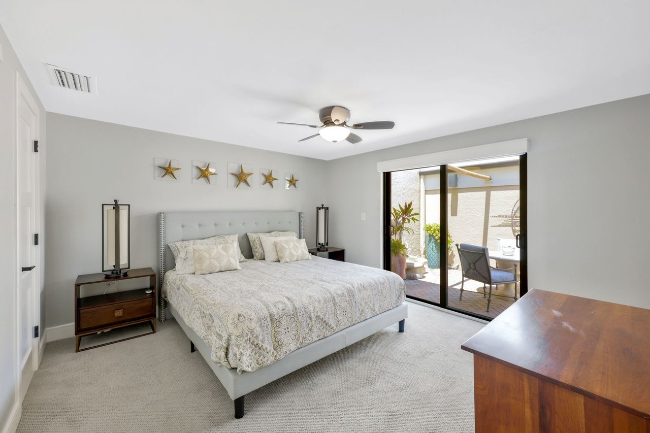 5018 Harbortown Lane