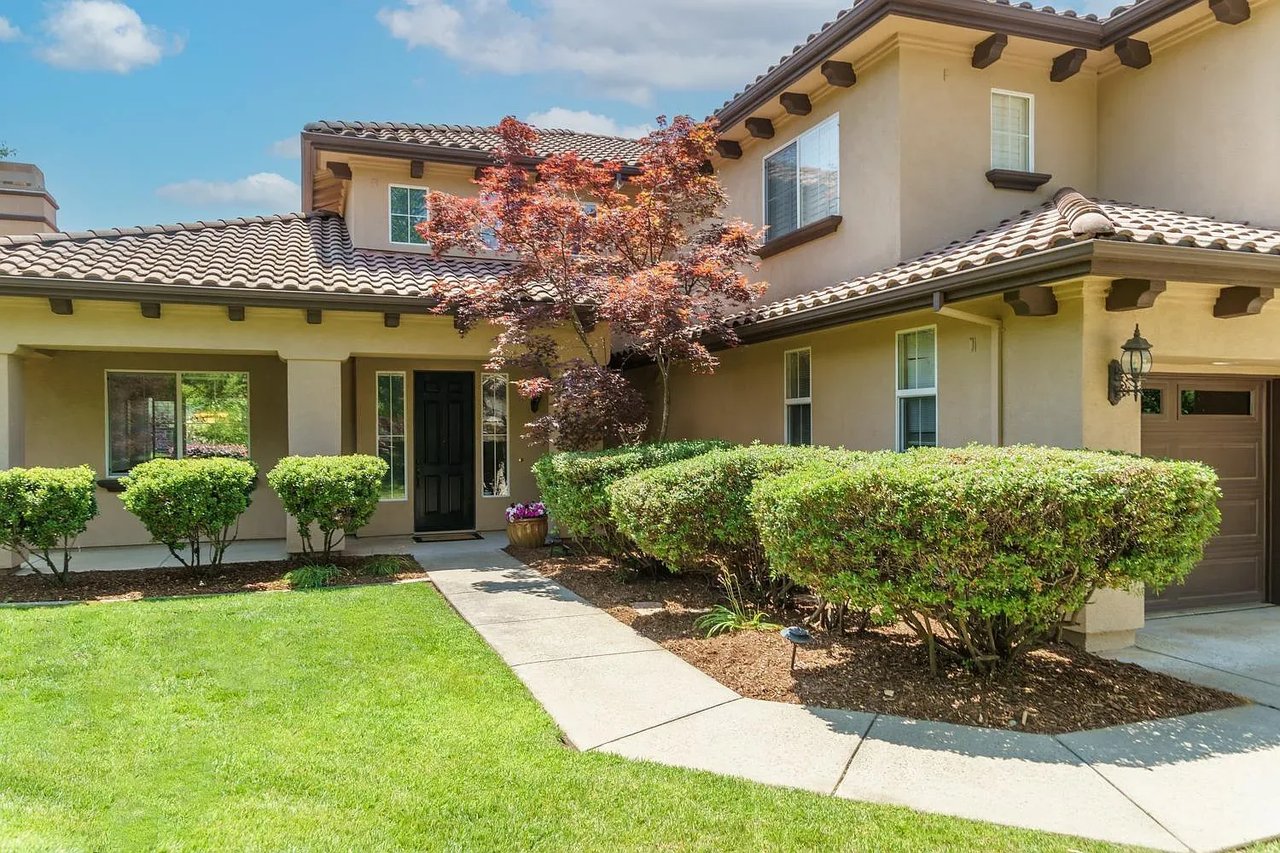 2652 Aberdeen Lane