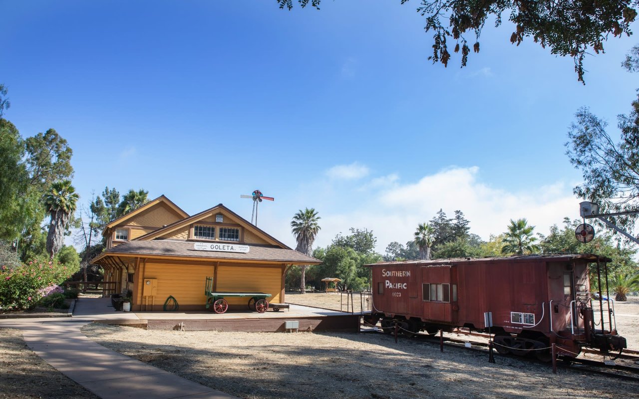 Goleta