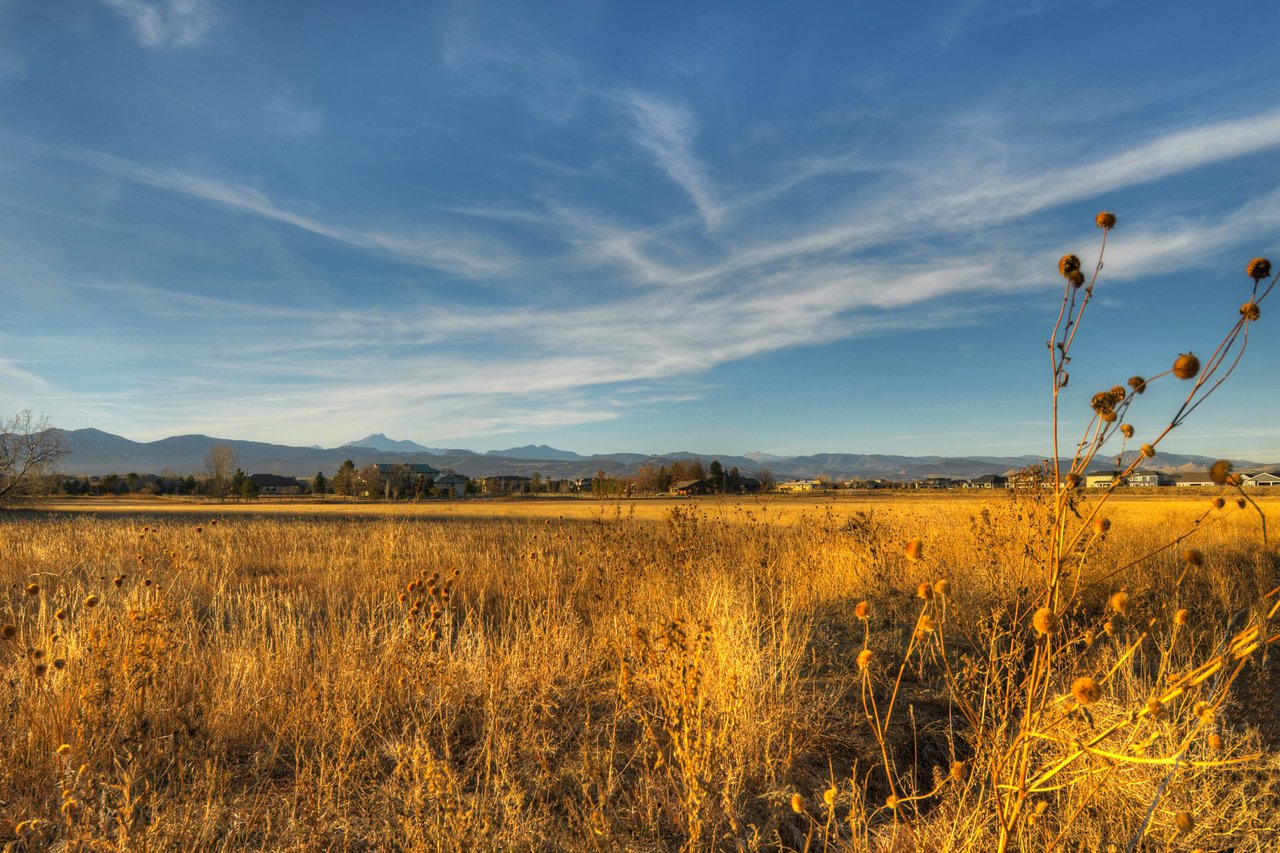 Southwest Longmont