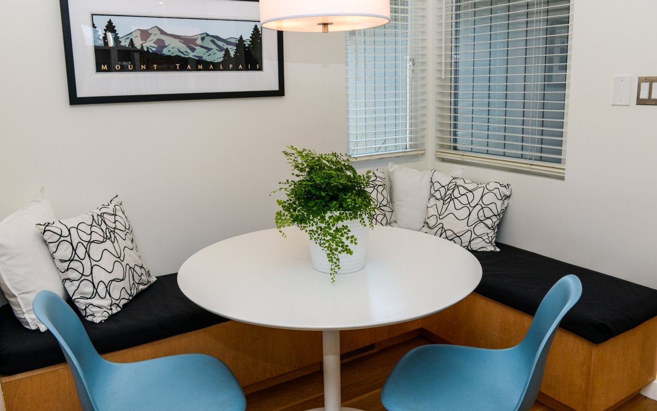 184 Oak Springs Drive, San Anselmo