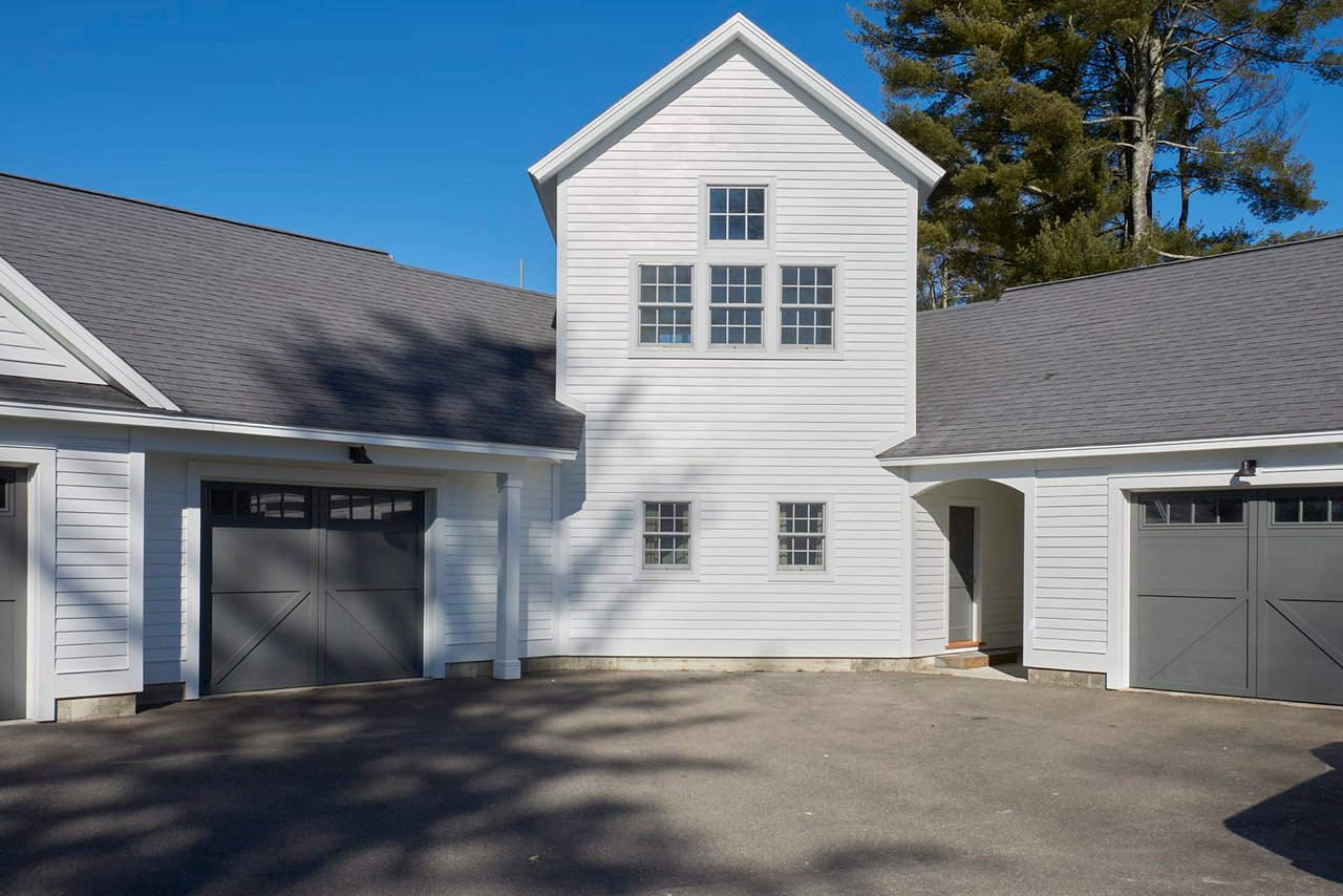 Carriage House - New Marlborough