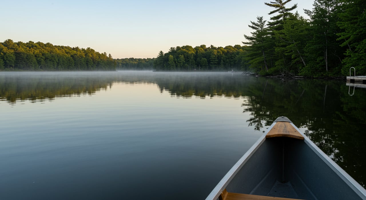 Everything You Need to Know About Moving to Lake Tippecanoe
