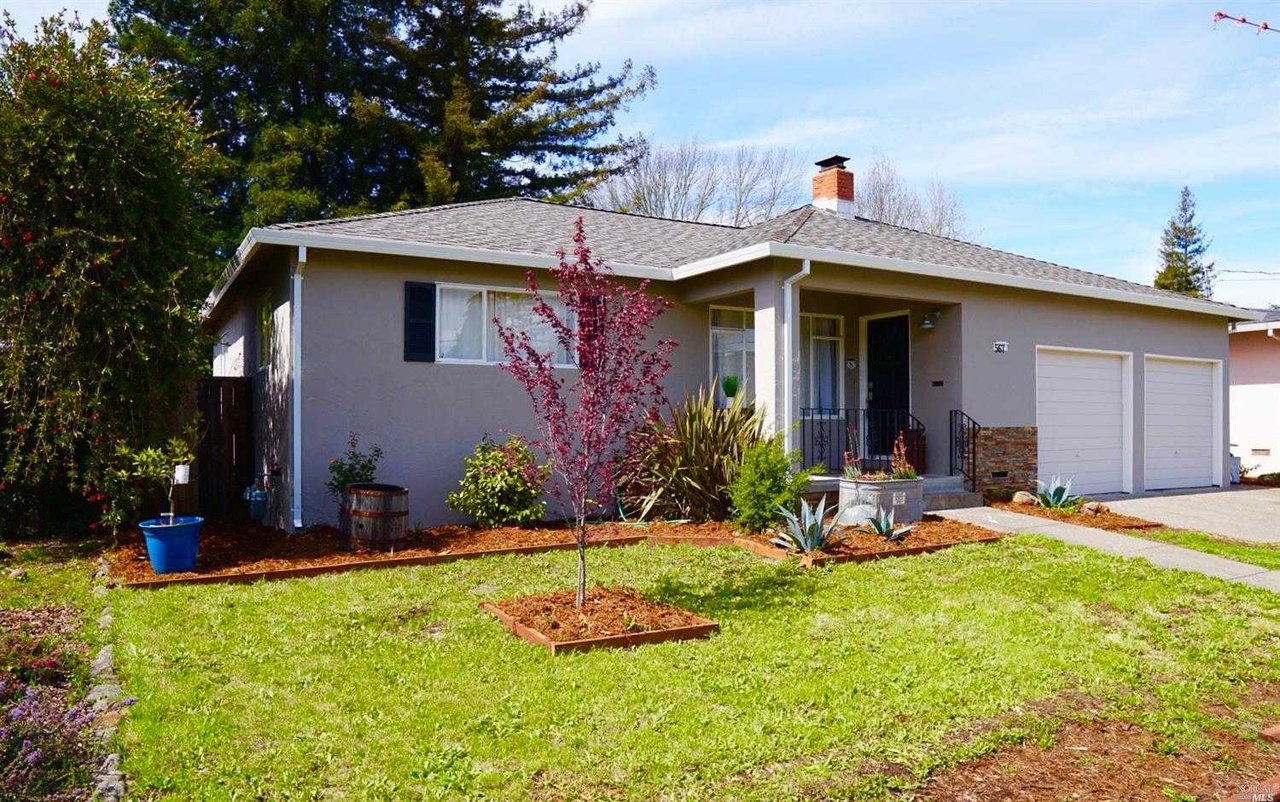 567 Foster Rd