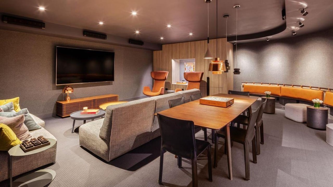 111 Murray Street, Apt 7B