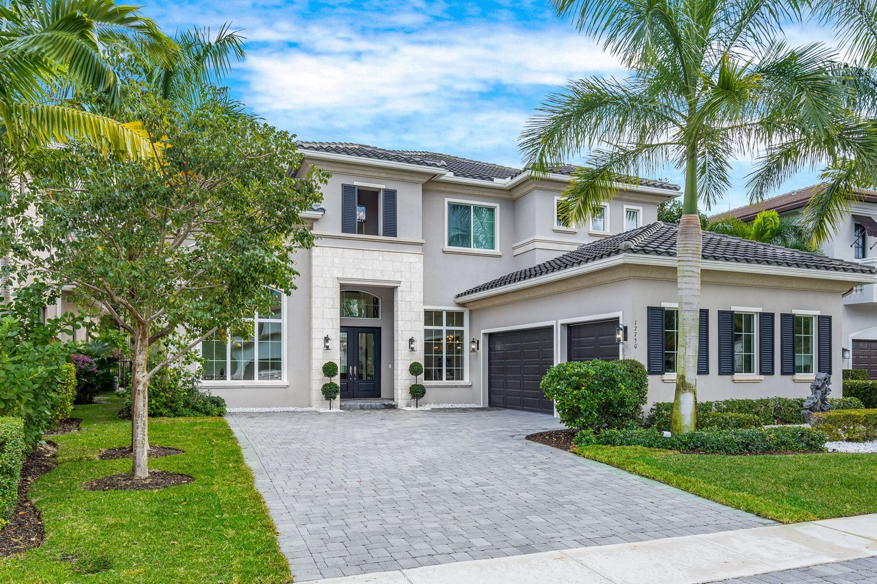 Check Out My Listing: The Oaks of Boca Raton