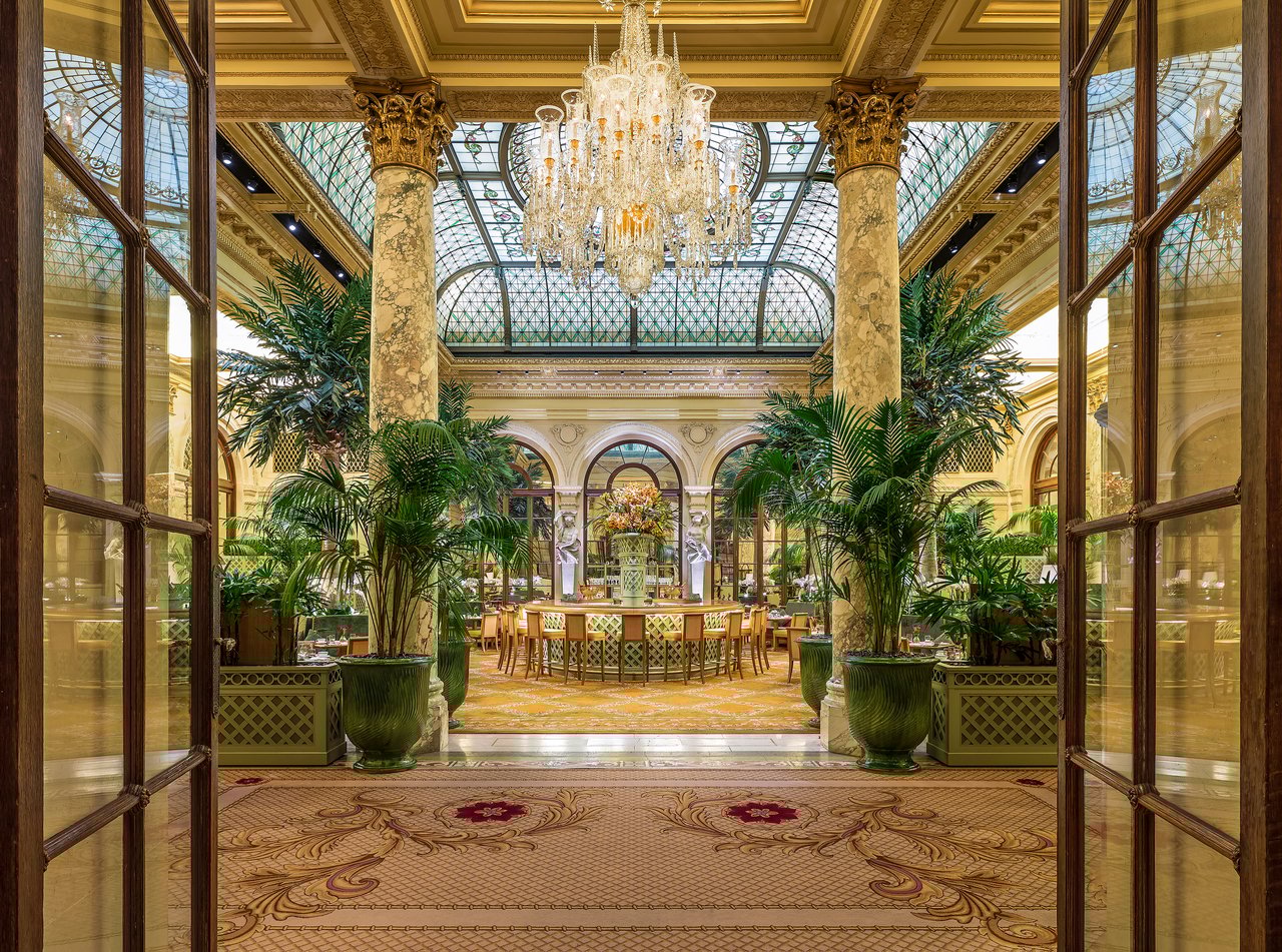 The Plaza Hotel Condominium 
