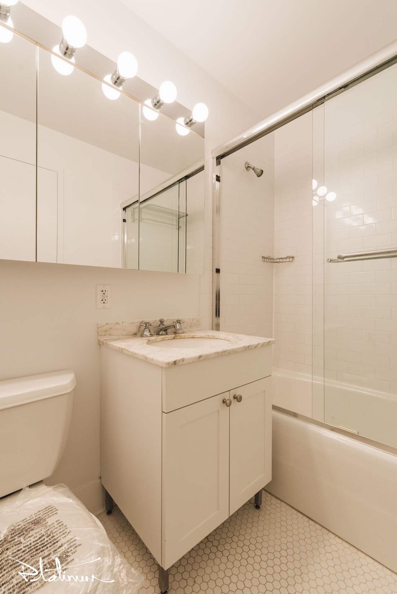 2 Gold Street, Apt 24E