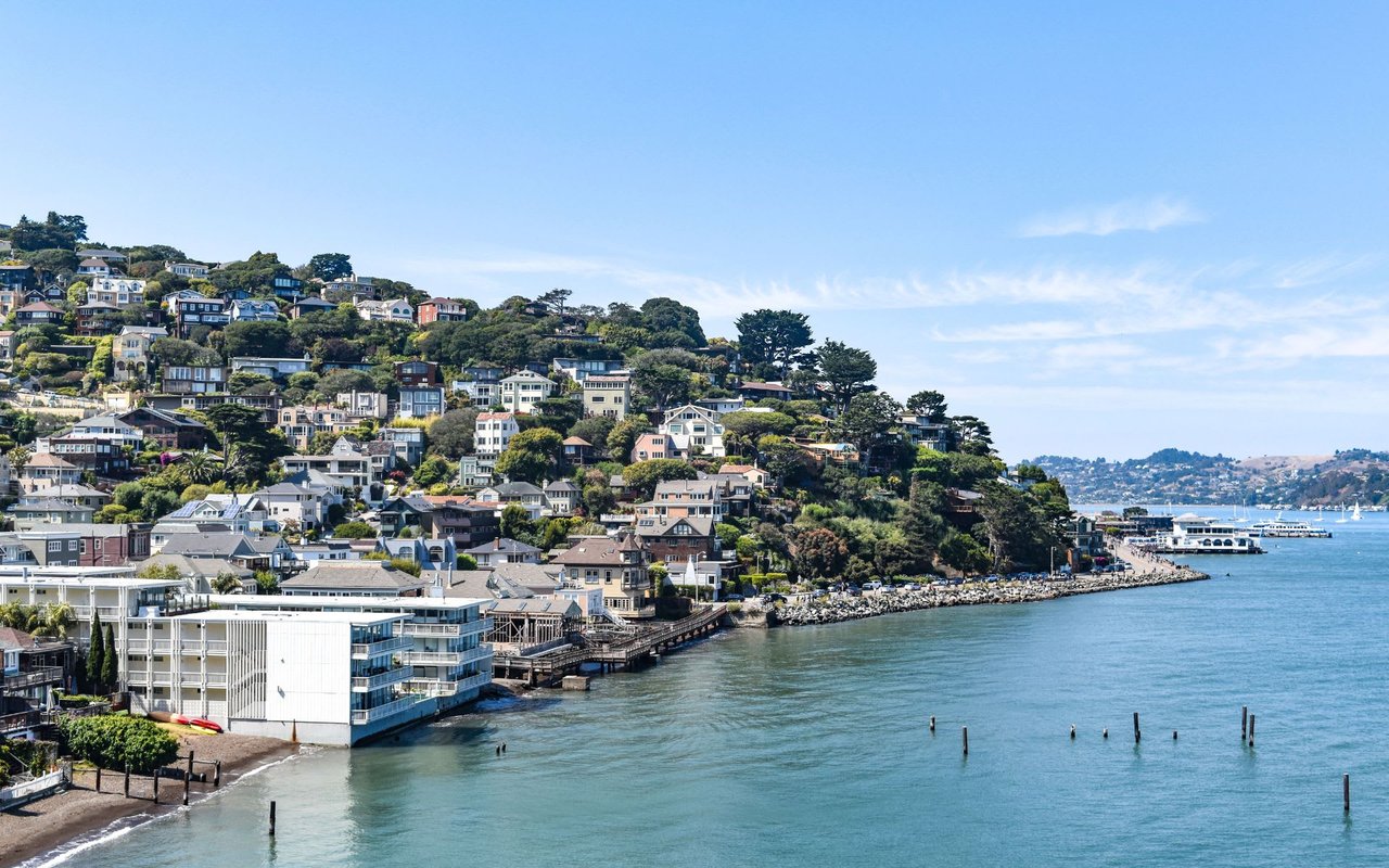 Sausalito