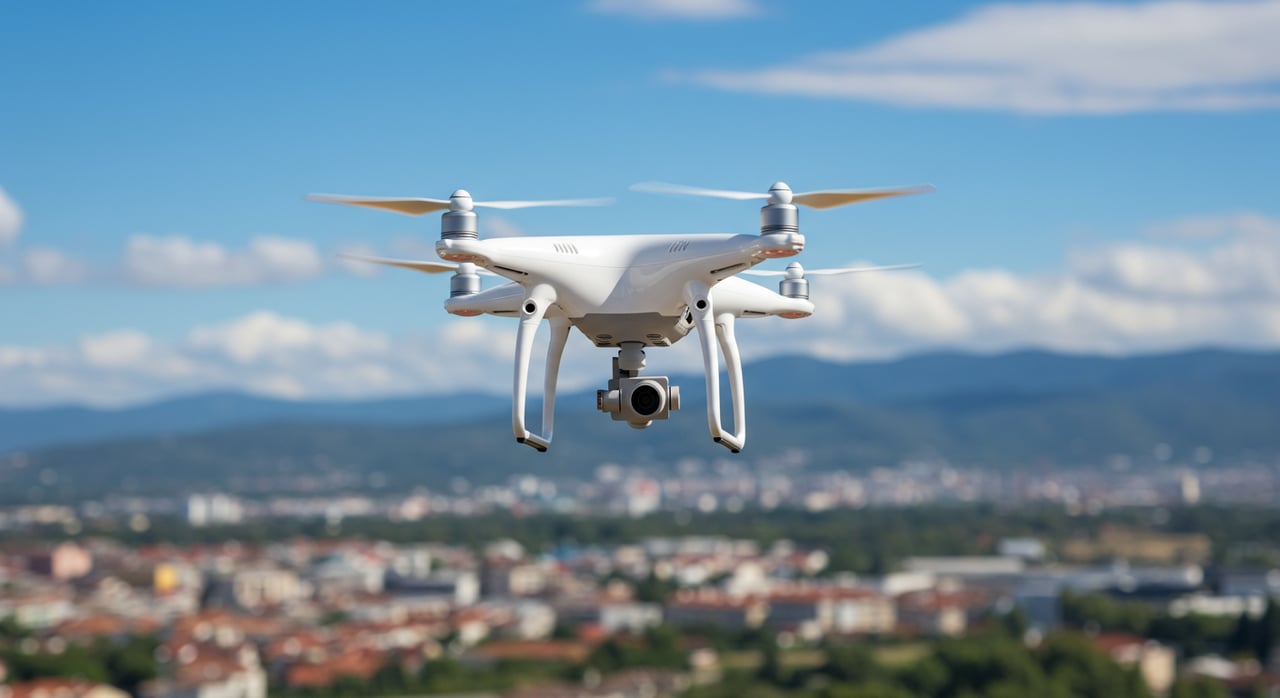 The Real Estate Technology Landscape For 2017: Where’s Is It All Headed?