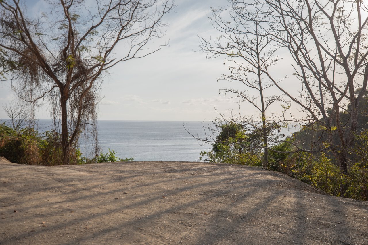 Surf Break Gated Community Lot, Nosara, Guanacaste
