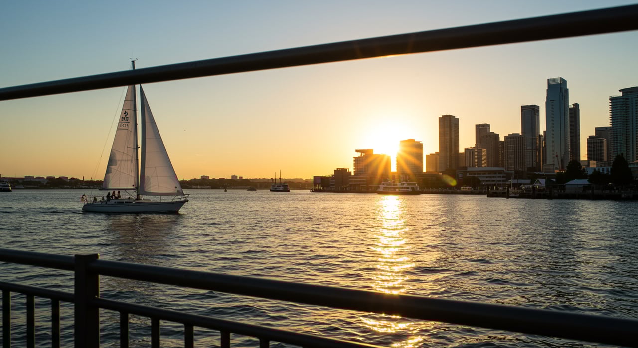 Weekend Trips from Englewood Cliffs, NJ