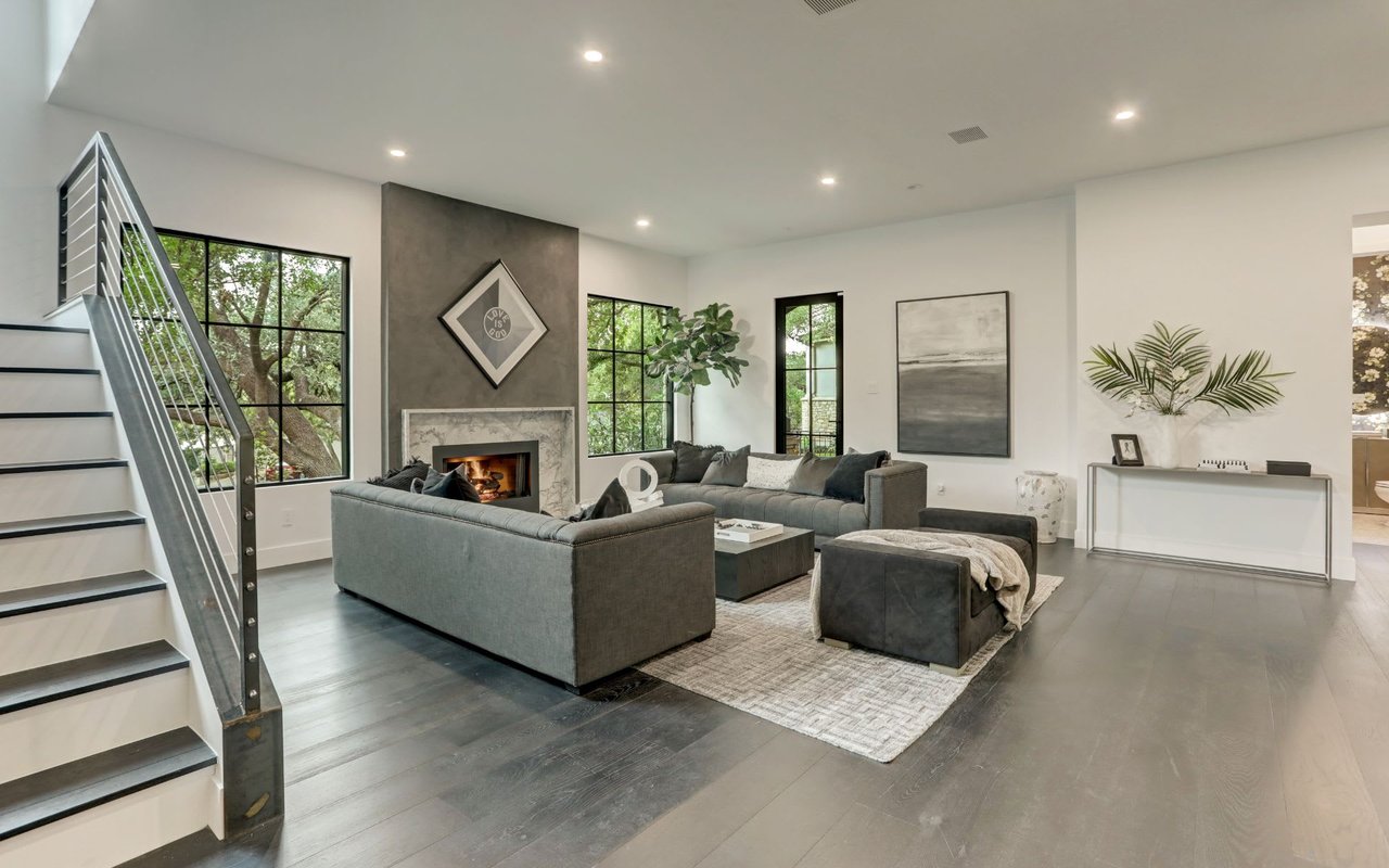 3108 Pleasant Run Place #3 | SELLER REPRESENTED