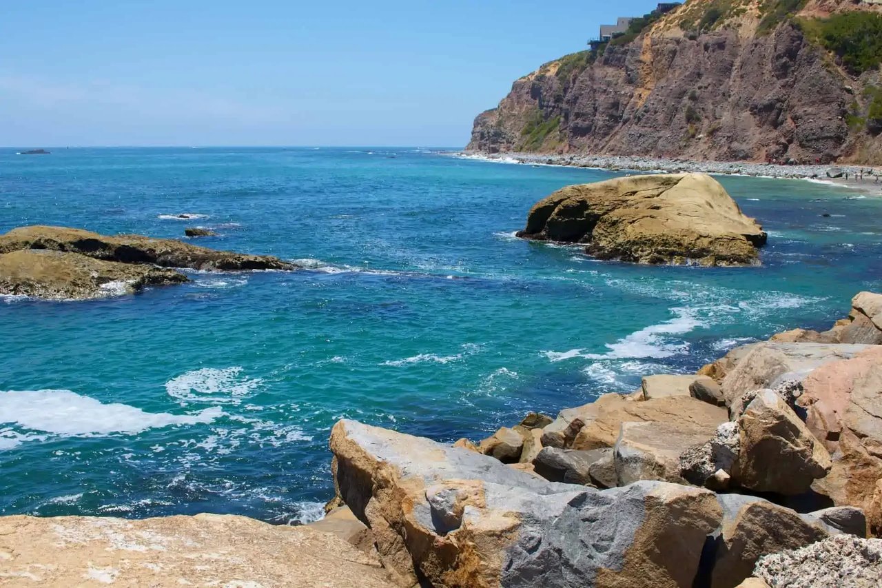 Dana Point Beaches and Parks