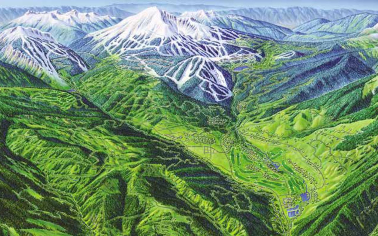 The Fall Review Luxury Real Estate in Big Sky