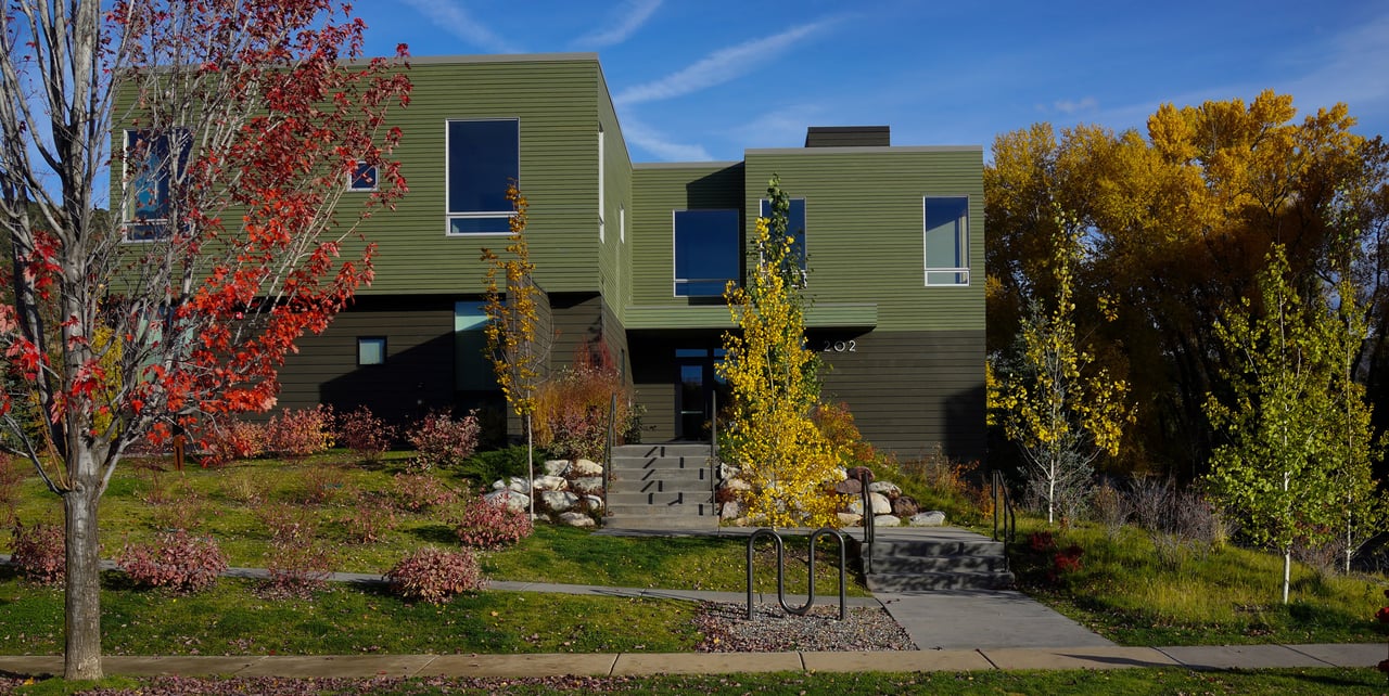 Luxury Living: Basalt, Colorado's Premier Neighborhoods