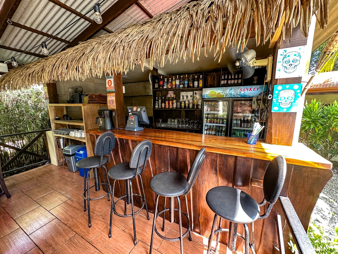 Boutique Resort with Restaurant, Uvita, Puntarenas