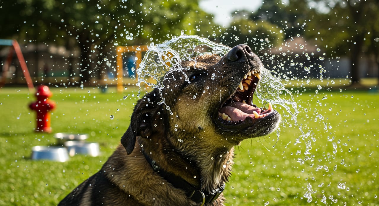 Your Local Guide to Dog-Friendly Spots