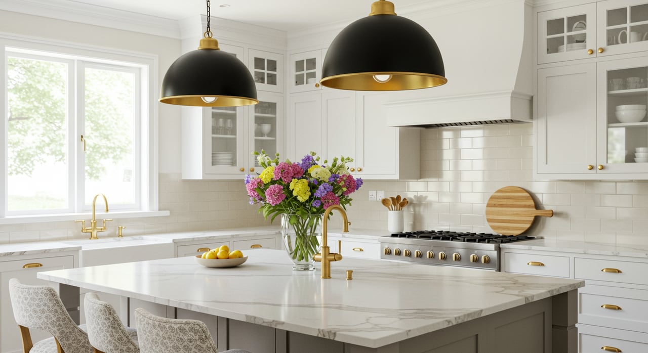 40 Home Design Trends That Will Shape 2022