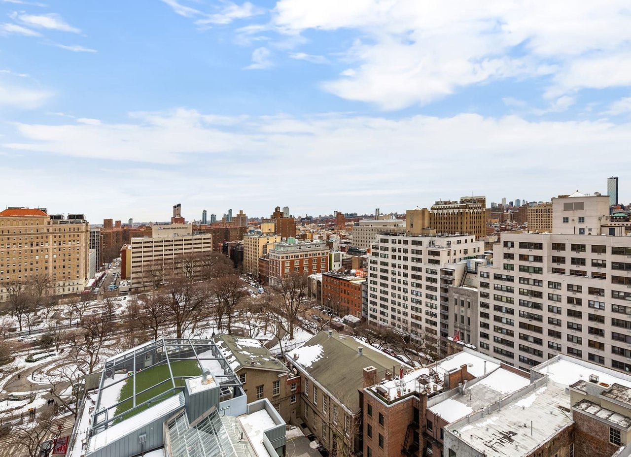 200 E 16th St, #16C